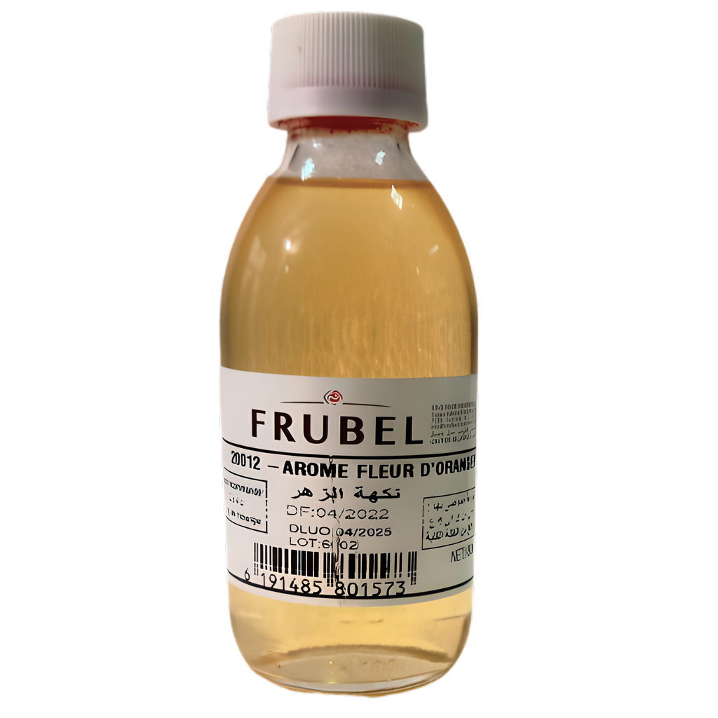 ARÔME FLEUR D'ORANGER 180ml