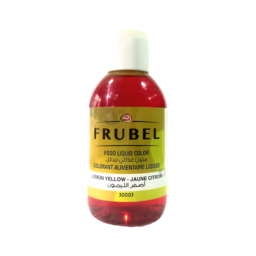 COLORANT LIQUIDE BLANC BRILLANT 150 ML
