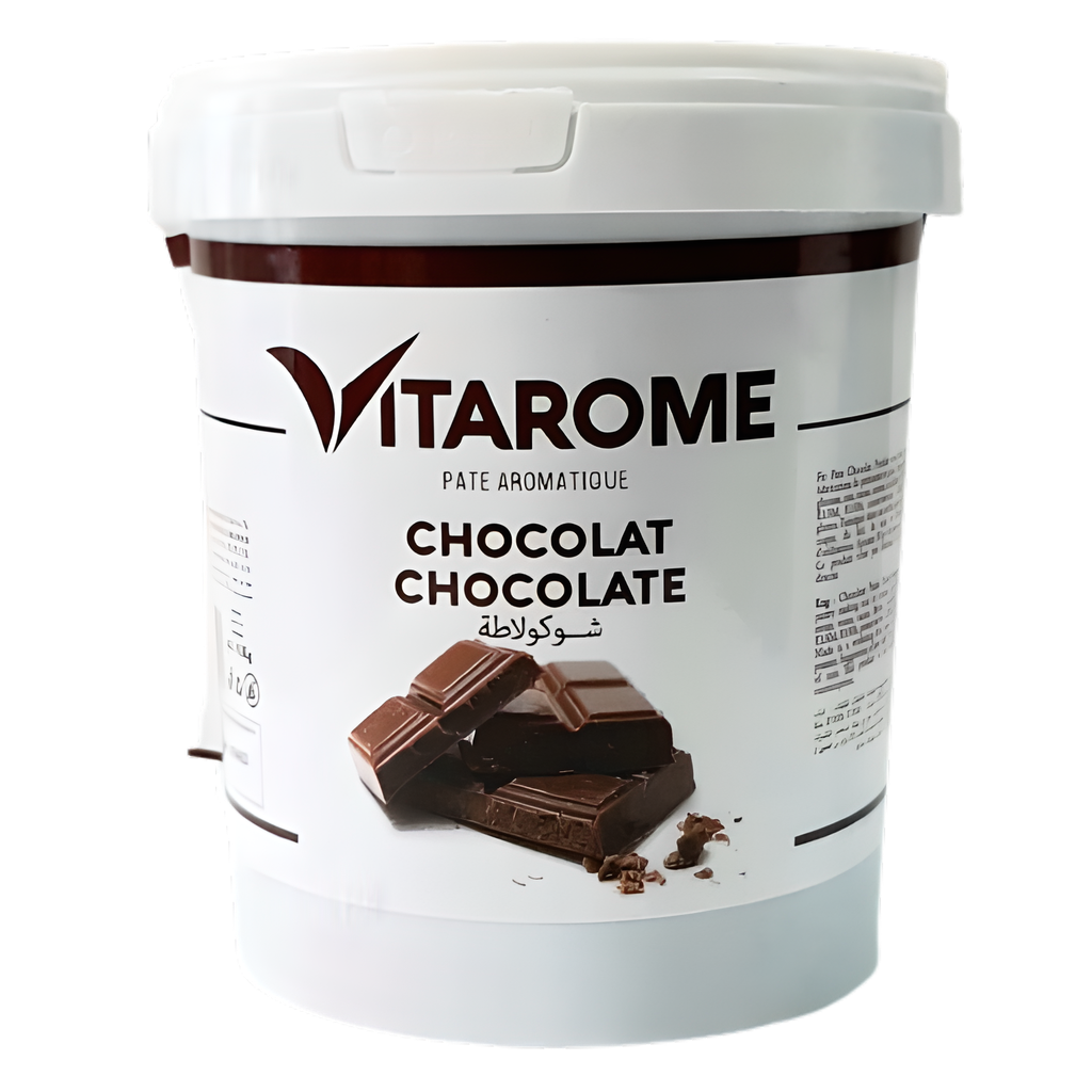 PATE AROME CHOCOLAT VTRM 1KG