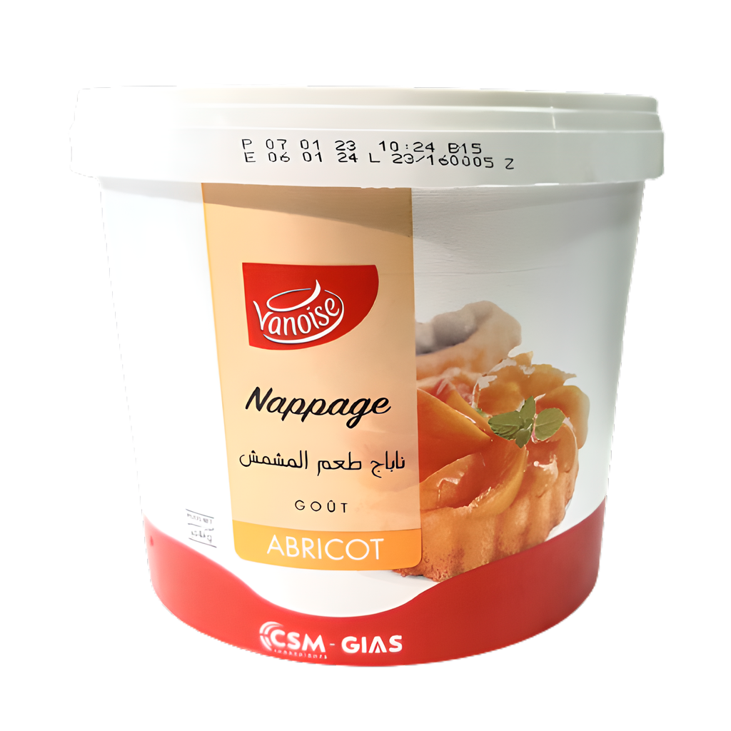 NAPPAGE ABRCT VANOISE 4KG