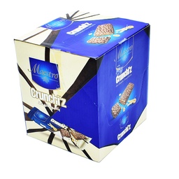 [5237108] CRUNCHI Z 24P