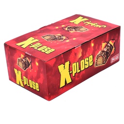 [5236101] X PLOSE