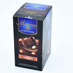 MAESTRO NOISETTE NOIR