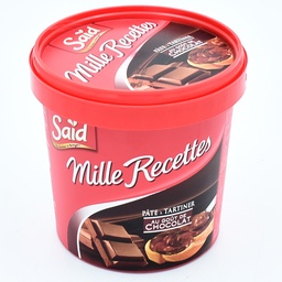 [false] PATE A TARTINER CHOCOLAT SAID 1KG