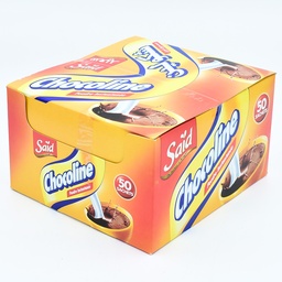 CHOCOLINE X 50P