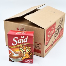 CHOCO POUDRE GM CARTON