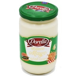 [SMP00720] SAUCE MAYO POT EN VERRE 370ML (copie)