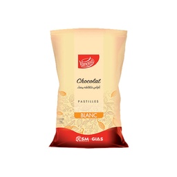 [PFNG0044] DROPS CHOCOLAT BLANC VANOISE 1KG
