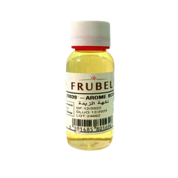 [20039-60ML] AROME BEURRE FRUBEL 60ML