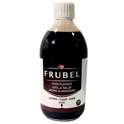 [20005-500ML] AROME CAFE FRUBEL 500ML