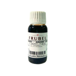 [20005-60ML] AROME CAFE FRUBEL 60ML