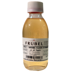 [20012-180ML] AROME ZHAR FRUBEL 180ML