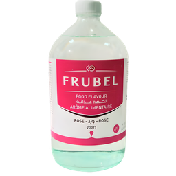 [20021-1L] AROME ROSE FRUBEL 1L