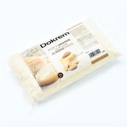 [10130-1KG] PATE AMANDE DOKREM 1KG