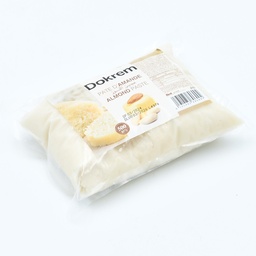 [10130-500GR] PATE D'AMANDE 500GR