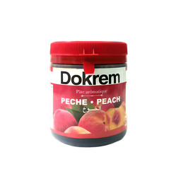 [10053-200GR] Pate aromatique peche dokrem 200gr