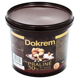[10122-3KG] Pate praline 3kg