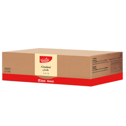 [PFV0007] Sucre fondant van 10kg
