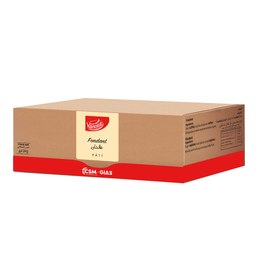 [PFV0006] SUCRE FONDANT VANOISE 5KG