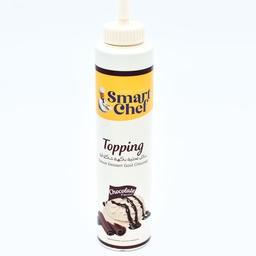 [1011] TOPPING CHOCOLAT SC 750G