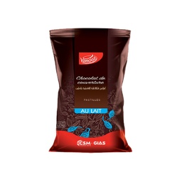 [PFNG0066] DROPS CHOCOLAT LAIT 2.050KG