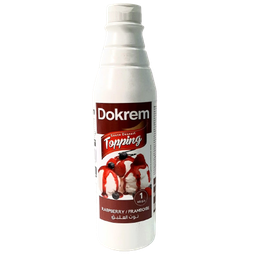 [10001-750GR] TOPPING FRAMBOISE DOKREM 750G